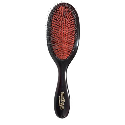 Popular Mixed Bristle BN1 Hair Brush from Mason Pearson