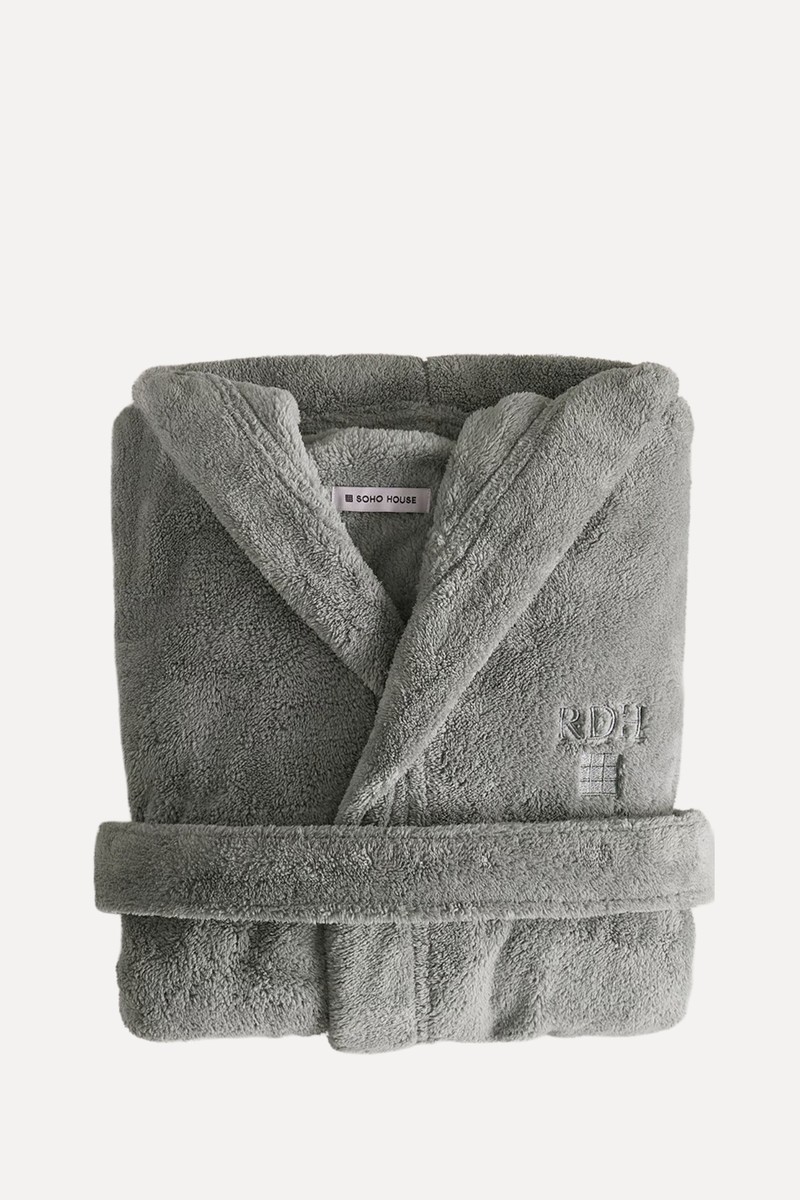 House Robe from Soho Home