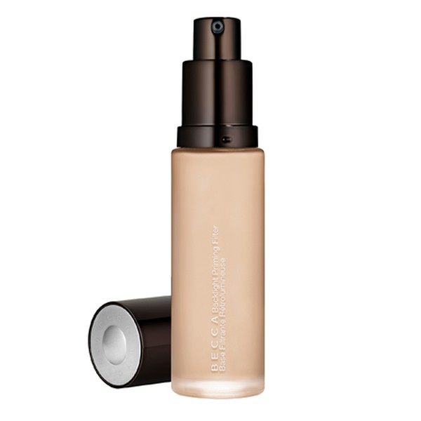 Backlighting Primer Filter from Becca