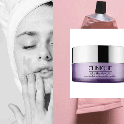 Why Your Skin Needs A Cleansing Balm