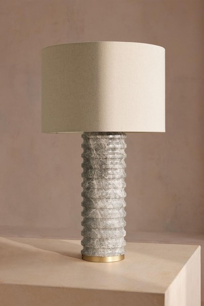 Casper Table Lamp from Soho Home