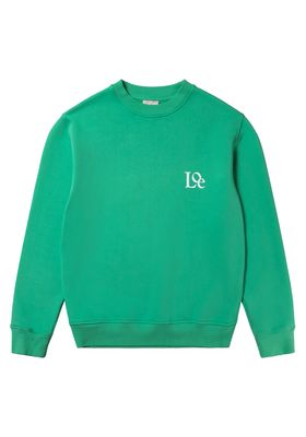 Green Sweatshirt from Life Of Ease