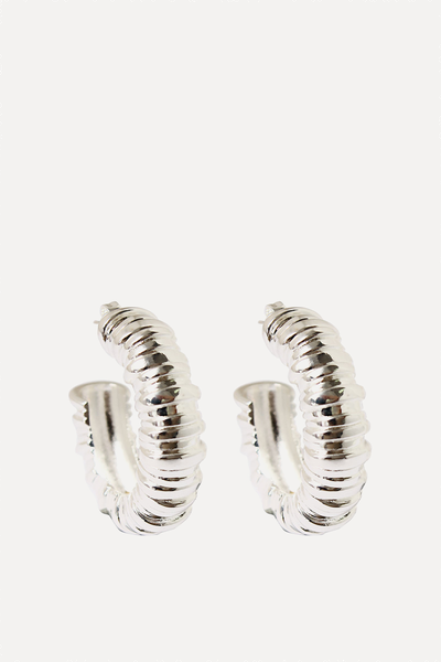 Easton Earrings from By Alona