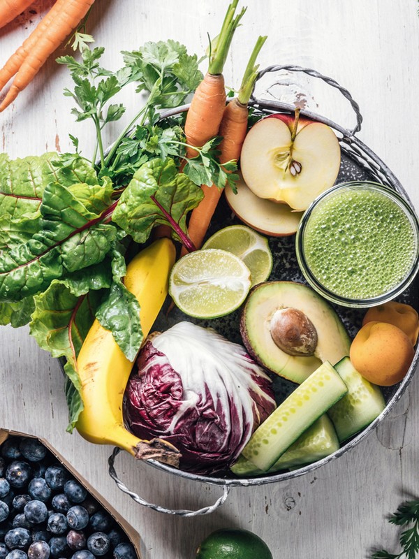 30 Plant Foods A Week: How To Get There