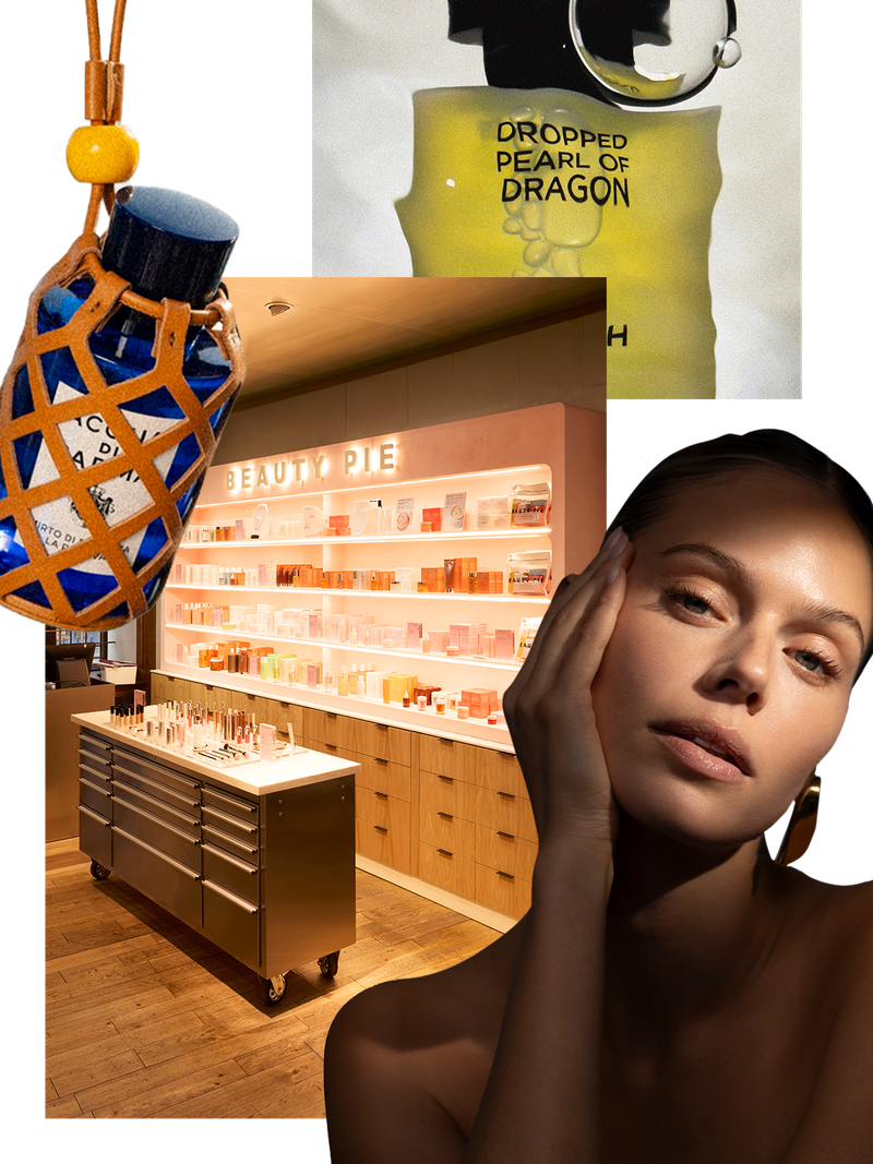 The Beauty Radar: May