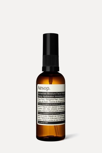 Immediate Moisture Facial Hydrosol from Aesop