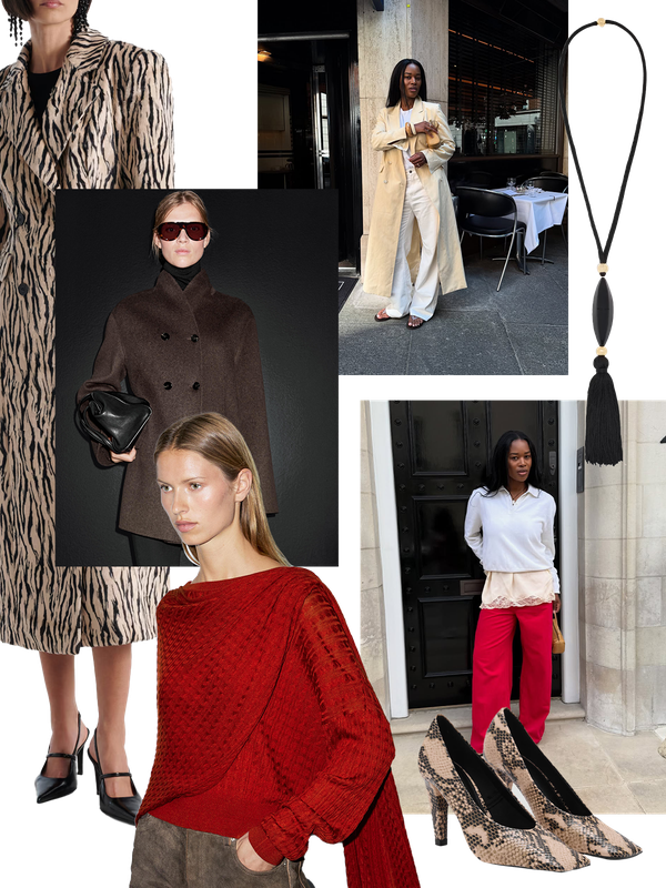 What’s On A Cool Tastemaker’s Wish List