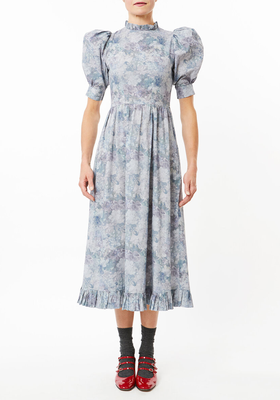 Bessie Dress from O Pioneers