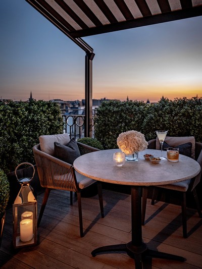 3 Great Hotels To Visit In Ireland