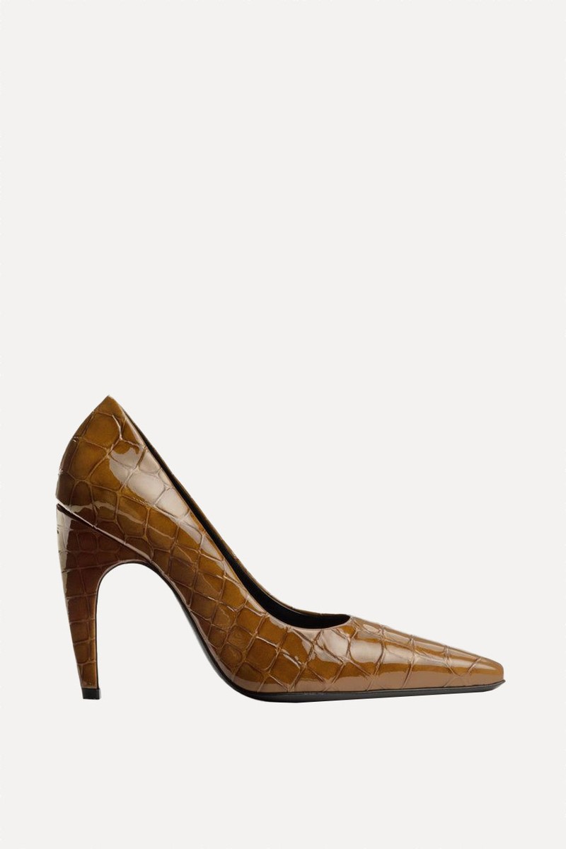 Fame Pumps from Jude