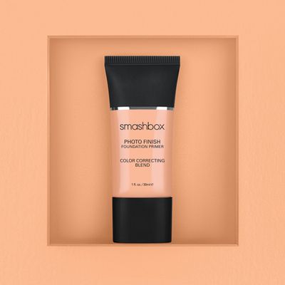 Foundation Primer Colour Correcting Blend, £28