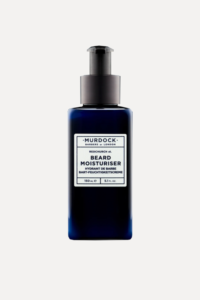 Beard Moisturiser from Murdock