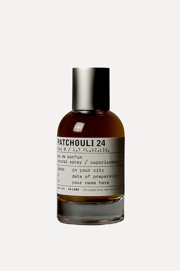 Patchouli 24 Eau De Parfum from Le Labo