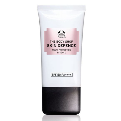 Skin Defence Multi-Protection Essence from The Body Shop
