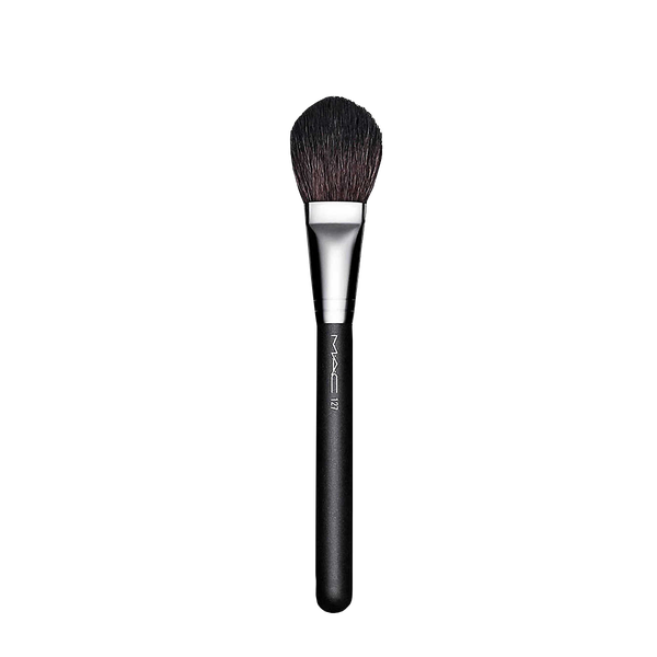 127s Split Fibre Face Brush from MAC