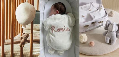 49 Newborn Baby Gifts For All Budgets 