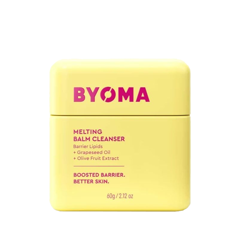 Melting Balm Cleanser