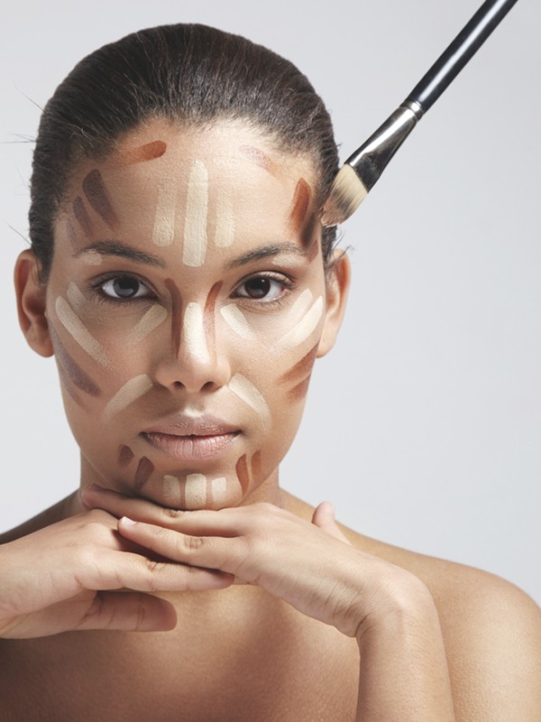 10 Things Make-Up Artists Want You To Stop Doing