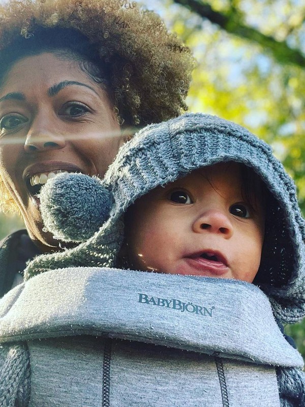 My Journey Into Motherhood: Dr. Zoe Williams