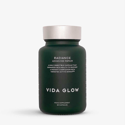 Radiance Food Supplement from Vida Glow