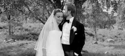 Me & My Wedding: A Special Day In Scotland