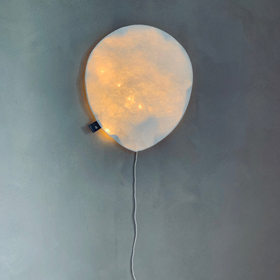 Lighting Balloon from Ekaterina Galera 