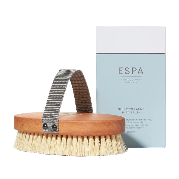 Skin Stimulating Body Brush from ESPA