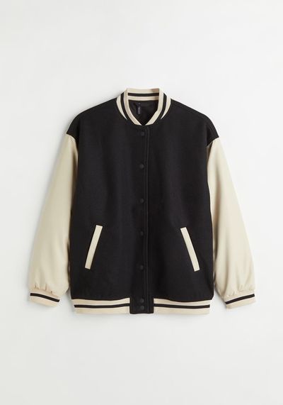 Baseball Jacket