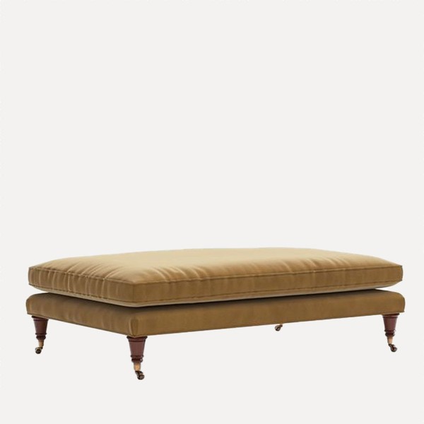 Taylor Foot Stool from Cotswold Co 