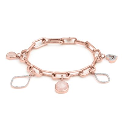 Alta Capture Charm Bracelet Set – The Romantic