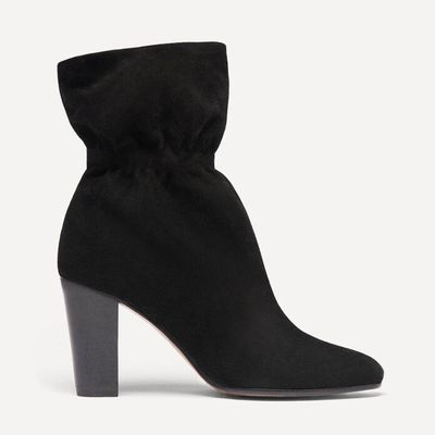 Chica Ankle Boots from Ba&Sh