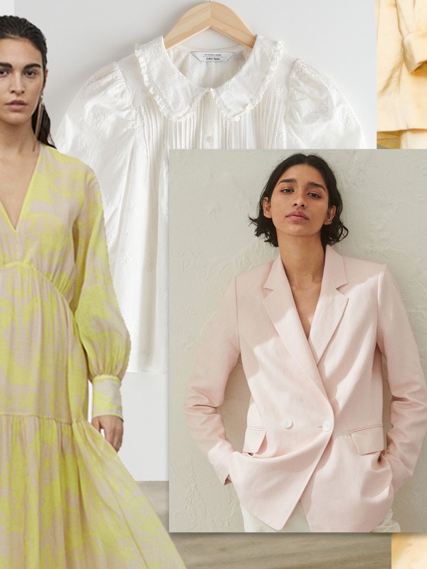 High Street Hits