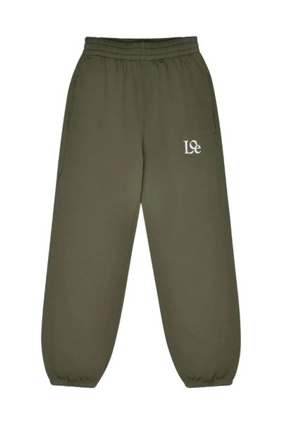 LOE Sweatpants Olive from Life Of Ease