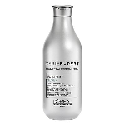 Serie Expert Silver Shampoo from L'Oréal Professionnel