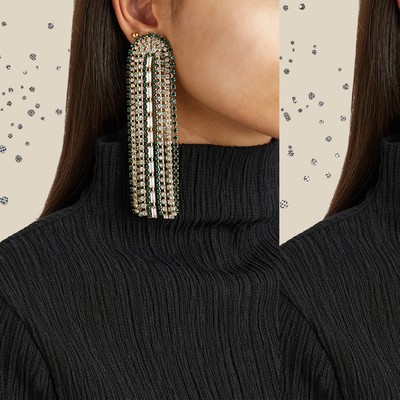 17 Stylish Jewellery Buys At Harvey Nichols