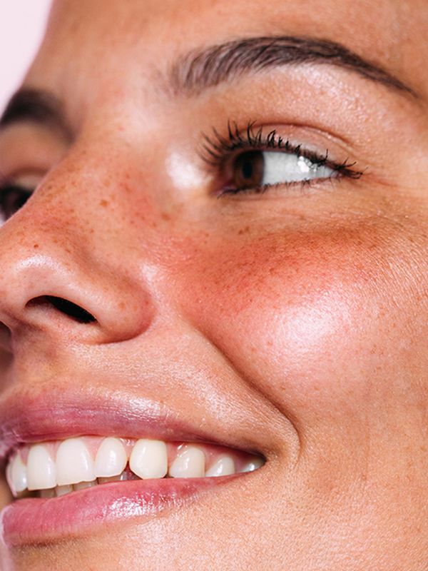 The Toothpaste Made For Sensitive Teeth