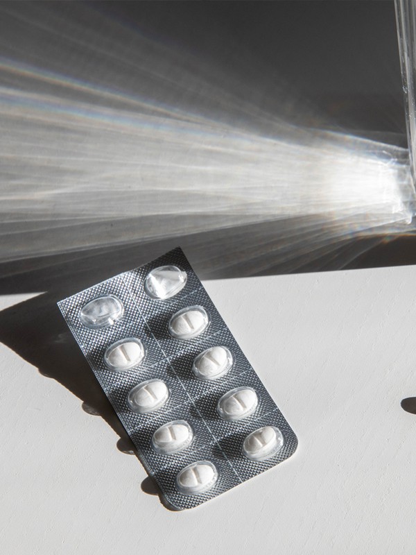 Painkillers 101: A GP’s Guide To Dealing With Aches & Pains