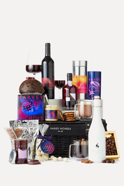 Winter Warmers Hamper