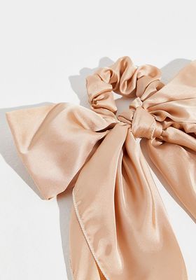 Darling Pearl Bow Pony from Free People