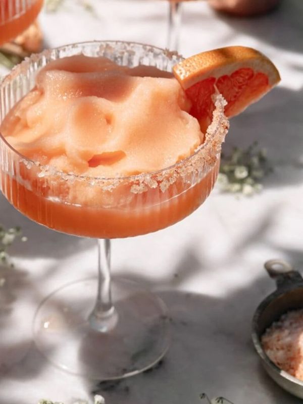 13 Frozen Cocktails To Try This Summer