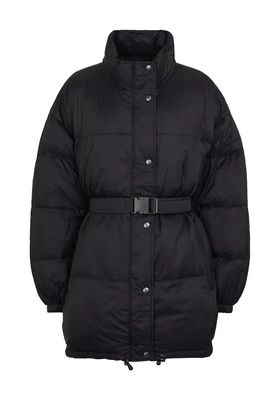 Dilys Puffer Coat from Isabel Marant Etoile