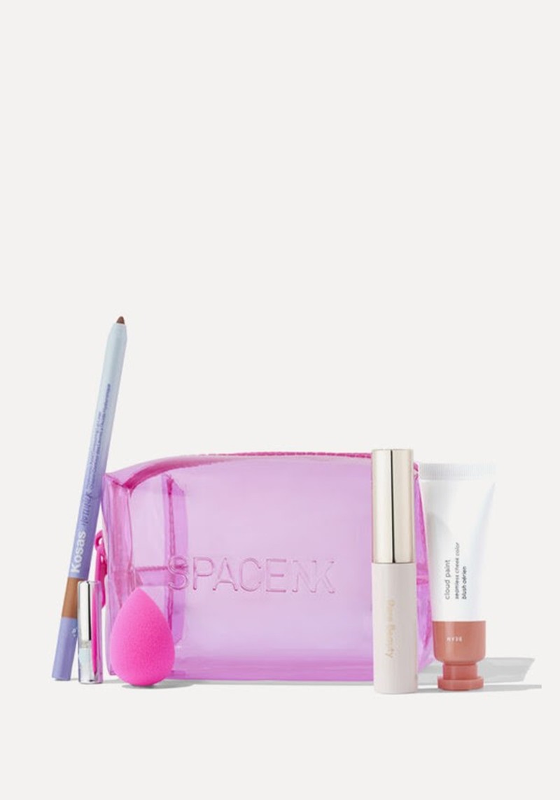 The Everyday Makeup Edit* 