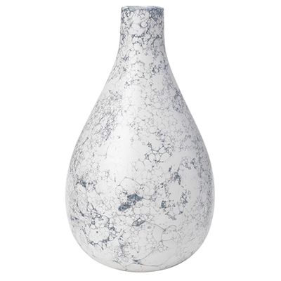 Mini Marble Vase from Graham & Willow