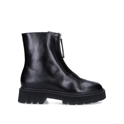 Stint Front Zip Boot