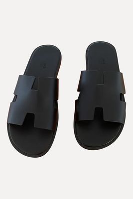 Izmir Sandals from Hermès