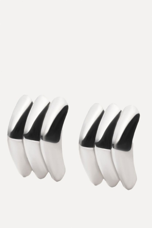 Bandas Earrings
