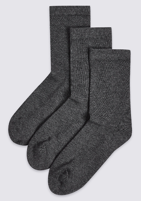 Pack of Ultimate Comfort Socks