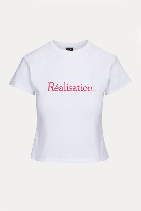 Logo T-Shirt from Realisation Par