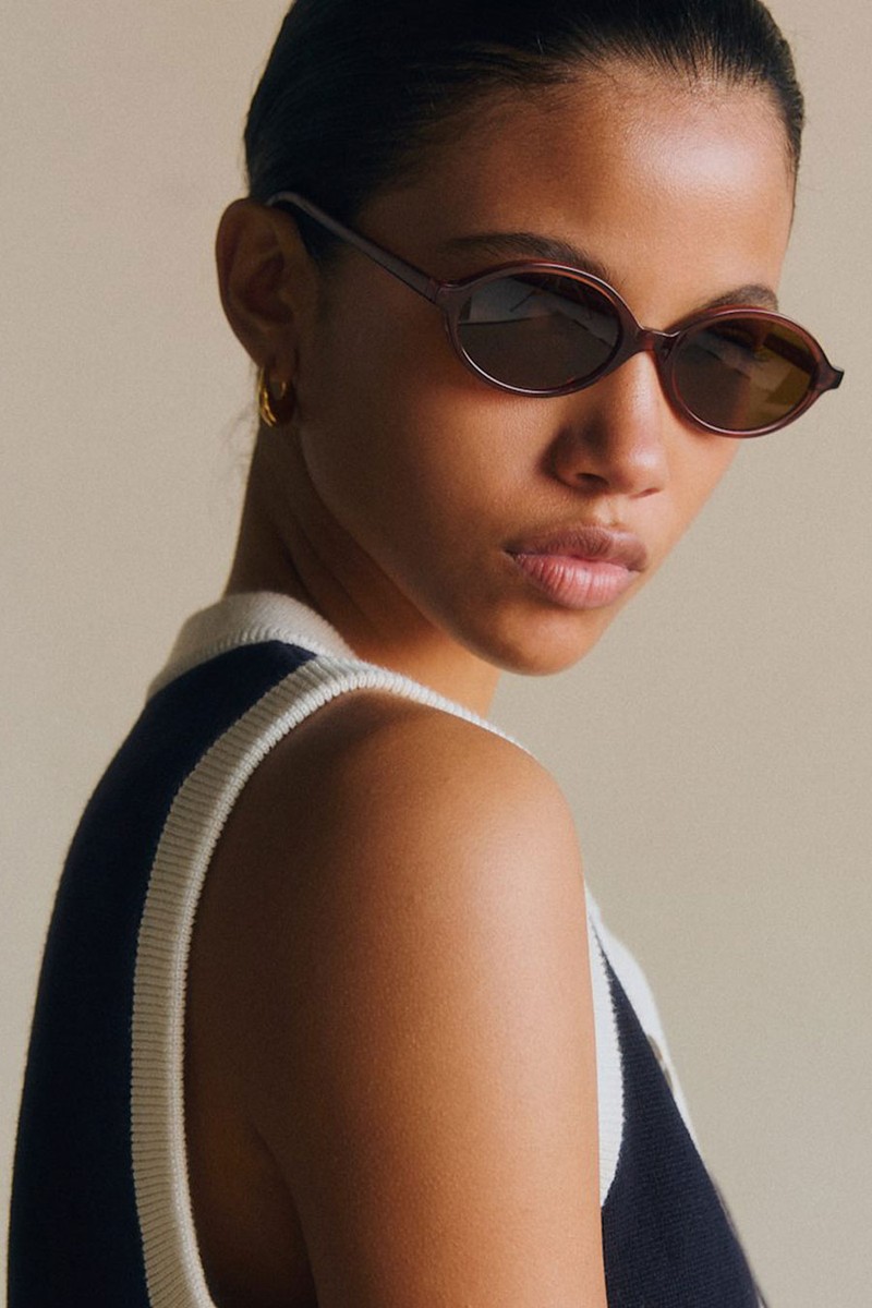 Alba Sunglasses