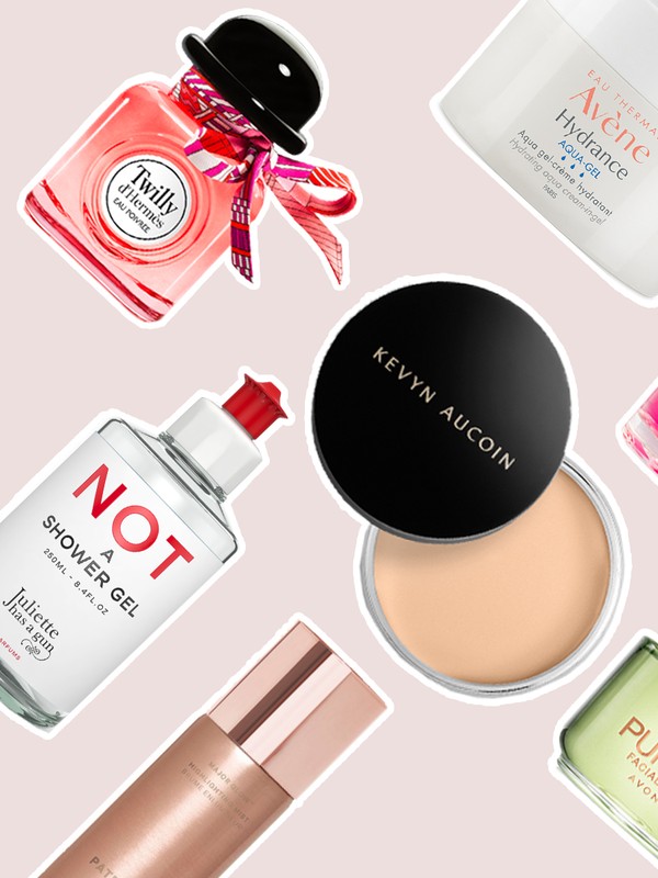 October New Beauty Launches 
